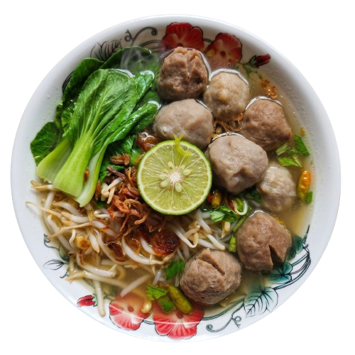 Bakso Daging